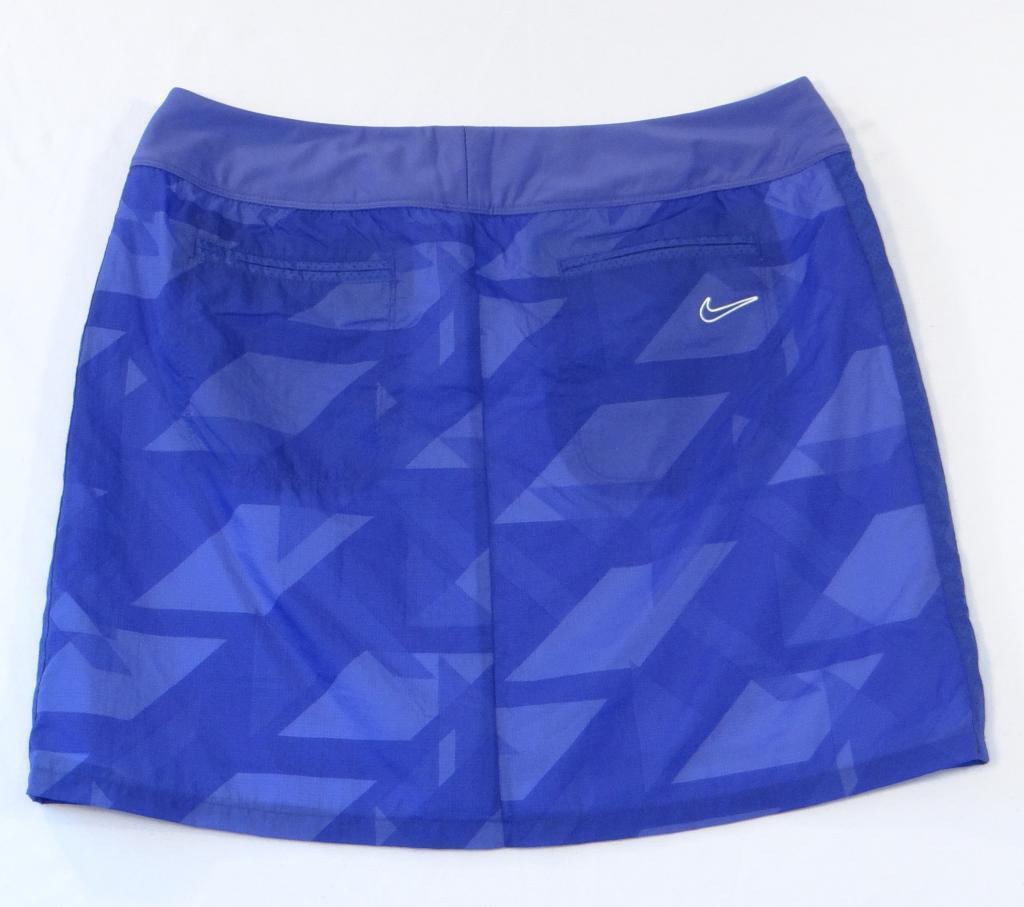 Skort Nike Performance Women's Dri Fit Skort Skirt with Detachable pants