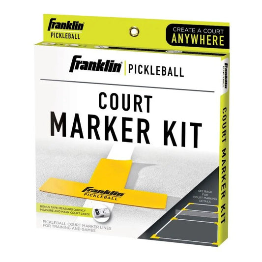 Court Marking Kit