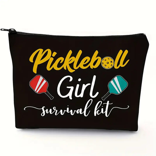 Bag "Pickleball Girl Survival Kit" All Purpose