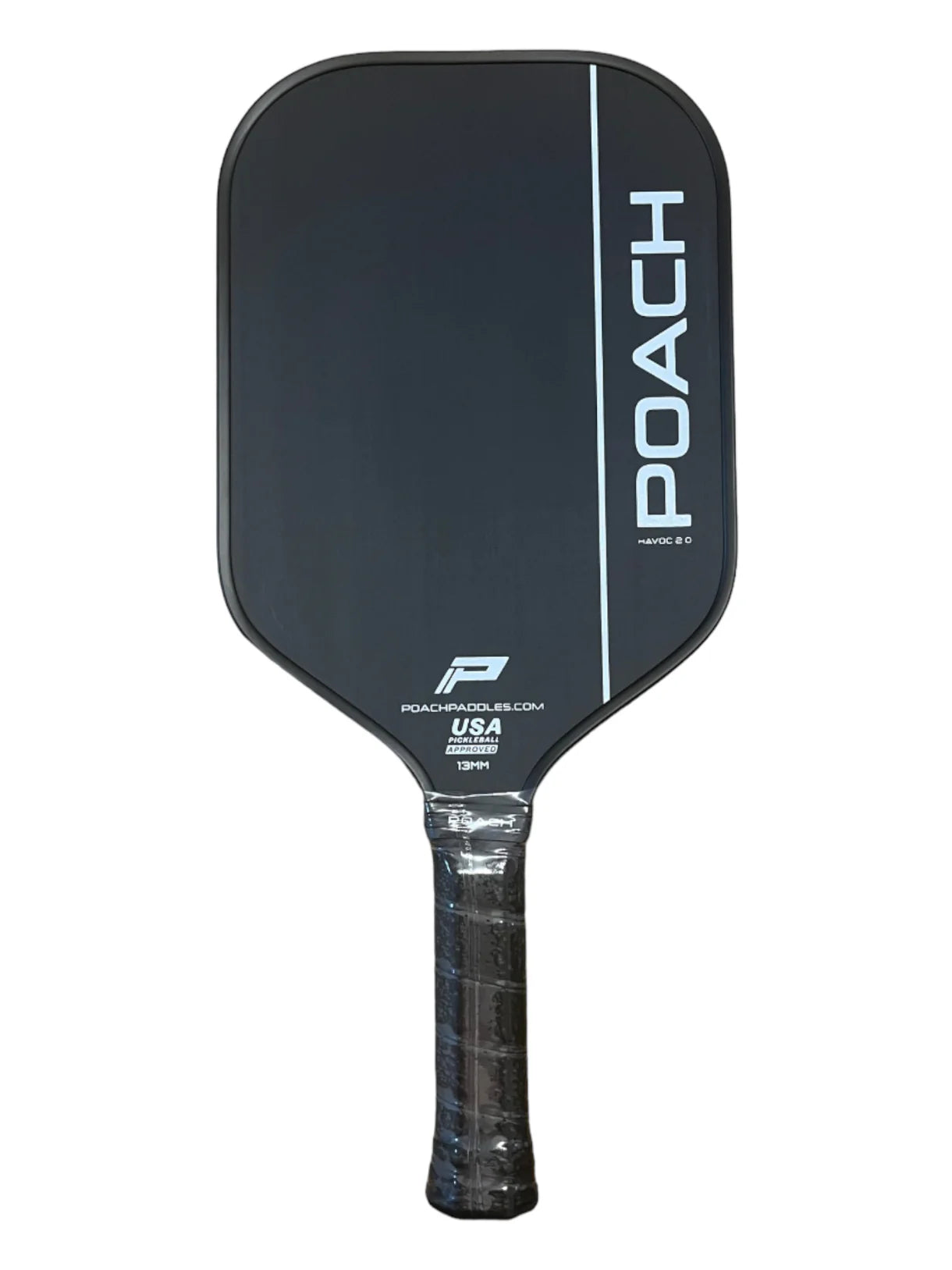 Poach Paddle  Havoc 2.0