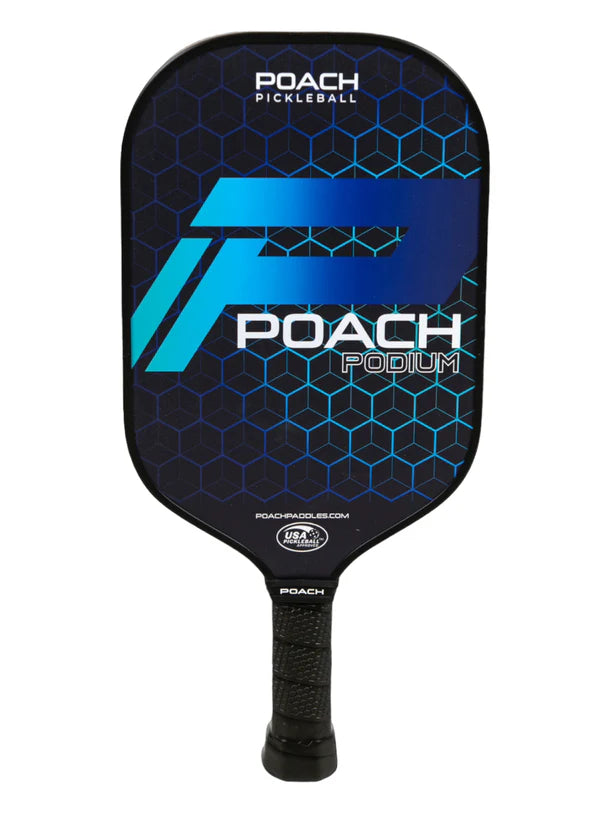 Poach Podium Power & FREE PADDLE COVER