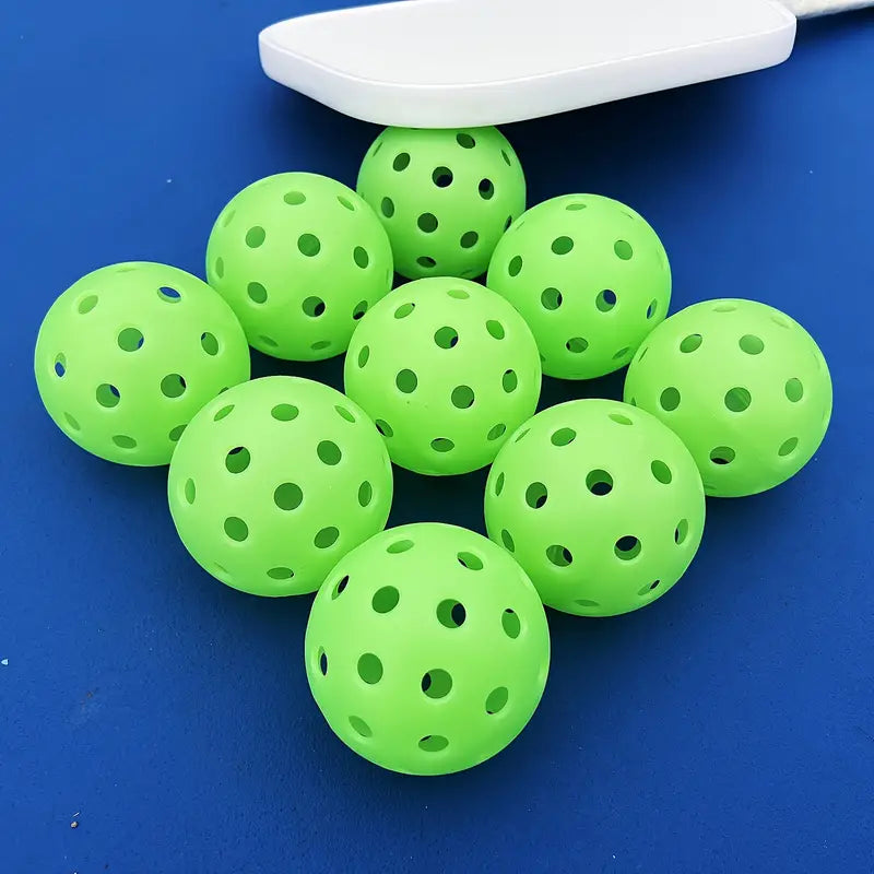 Pickleballs - Glow in The Dark