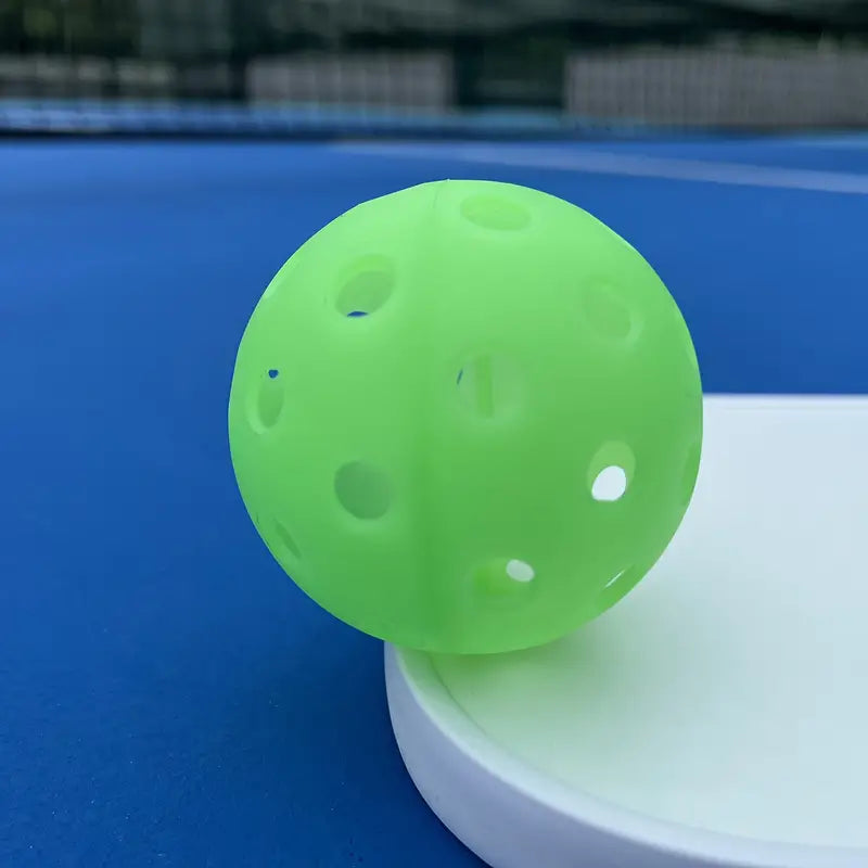 Pickleballs - Glow in The Dark